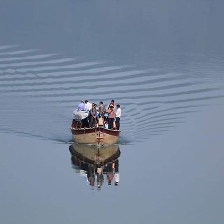 Omkar Agro Tourism & Resort Mahabaleshwar Ngoại thất bức ảnh