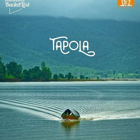 Omkar Agro Tourism & Resort Mahabaleshwar Ngoại thất bức ảnh