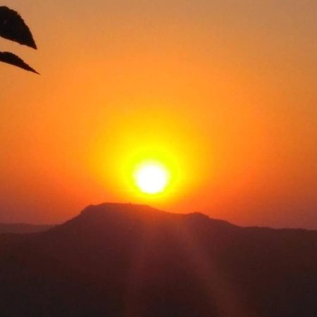 Omkar Agro Tourism & Resort Mahabaleshwar Ngoại thất bức ảnh